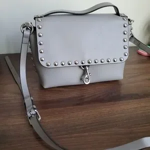 Blythe crossbody with guitar strap on sale